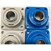 Image 3 : (4) Misc. INA Bearings