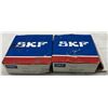 Image 1 : (2) SKF #NU 2311 ECP Bearings