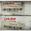 Image 2 : (2) Link-Belt #FC3U216N Bearings