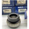 Image 2 : Lot of (14) Seal Master #R-23E Bearings