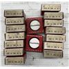 Image 2 : Lot of Consolidated #F 28 X 35 X 4 Bearings