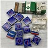 Image 1 : Lot of Misc. SKF, NSK, INA, & Timken Bearings