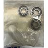 Image 7 : Lot of Misc. SKF, NSK, INA, & Timken Bearings