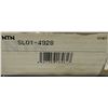 Image 8 : Lot of (6) NTN #SL01-4928 Bearings