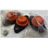 Image 1 : (3) Rexnord #KFX-S216DC Bearings
