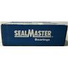 Image 2 : Sealmaster #50236640 Bearing Flange Block