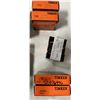 Image 8 : Lot of Misc. Timken Bearings