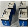 Image 2 : (4) NTN #UC207-107D1 Bearings