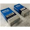 Image 1 : (2) NTN #UCP-1.3/16 Bearing