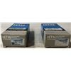 Image 2 : (2) NTN #UCP-1.3/16 Bearing