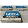 Image 3 : (3) NTN #6926 Bearing