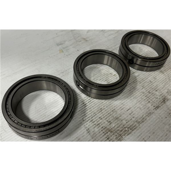 (3) NTN #SLOI-4922 Bearing