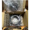 Image 2 : Lot of THK #FF15 and #FK15 Bearings