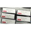 Image 3 : Lot of Misc. NSK Bearings