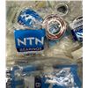 Image 2 : Lot of Misc. NTN Bearings
