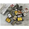 Image 1 : Lot of Misc. Bearings as Pictured