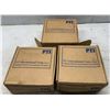 Image 1 : (3) P T International #UKFC211-50MM Bearings