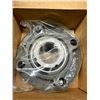 Image 2 : (3) P T International #UKFC211-50MM Bearings