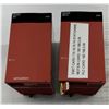 Image 1 : (2) Mitsubishi #Q61P & #Q61P-A1 Power Supply Units