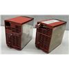 Image 2 : (2) Mitsubishi #Q61P & #Q61P-A1 Power Supply Units