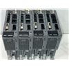 Image 2 : (4) Mitsubishi #MR-J3W-22B AC Servo Drives