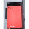 Image 2 : (4) Mitsubishi #Q38DB Base Units w/Power Supplies & Modules