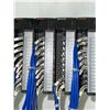 Image 8 : (4) Mitsubishi #Q38DB Base Units w/Power Supplies & Modules