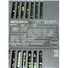 Image 8 : (4) Mitsubishi #MR-J3-10B AC Servo Motors