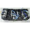 Image 1 : (5) Omron / Mitsubishi #NX-ECC203