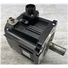 Image 1 : Mitsubishi #HG-SR102B AC Servo Motor