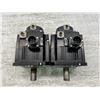 Image 2 : (2) Mitsubishi #HG-SR102B AC Servo Motors