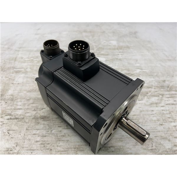Mitsubishi #HC-SFS152BK AC Servo Motor