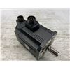 Image 1 : Mitsubishi #HC-SFS152BK AC Servo Motor
