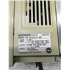 Image 3 : Mitsubishi #FR-A520.0.4K Inverter