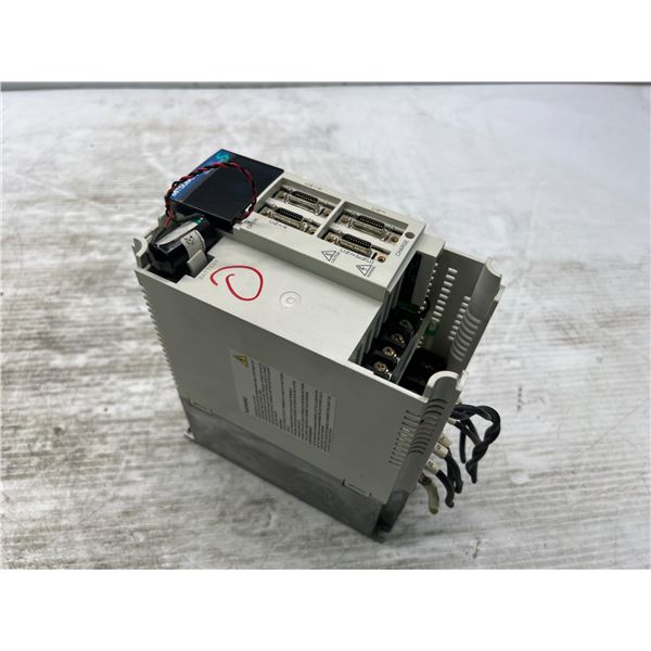 Mitsubishi #MR-J2S-200B AC Servo Drive