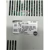 Image 3 : Mitsubishi #MR-J2S-20B AC Servo Drive