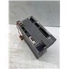 Image 3 : Mitsubishi #MR-J4-200B-RJ AC Servo Drive