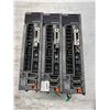 Image 2 : (3) Mitsubishi #MR-J4-20B-RJ AC Servo Drives