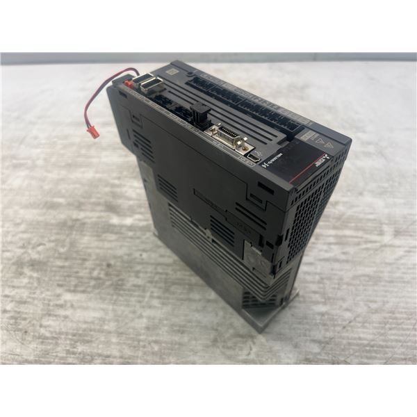 Mitsubishi #MR-J4-70B-RJ Servo Drive
