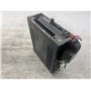 Image 2 : Mitsubishi #MR-J4-70B-RJ Servo Drive