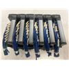 Image 1 : Lot of (6) Mitsubishi #Q68ADI Converter Units
