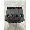 Image 1 : (4) Mitsubishi #QJ71E71-100 Ethernet I/F Units