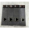 Image 2 : (4) Mitsubishi #QJ71E71-100 Ethernet I/F Units