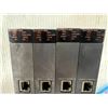 Image 3 : (4) Mitsubishi #QJ71E71-100 Ethernet I/F Units