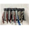 Image 2 : Lot of (6) Mitsubishi #Q68ADV Converter Units