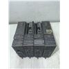Image 1 : (4) Mitsubishi #Q02HCPU CPU Units