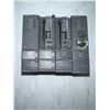 Image 2 : (4) Mitsubishi #Q02HCPU CPU Units