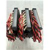 Image 1 : (3) Mitsubishi #Q68DAIN D/A Converter Units