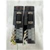 Image 2 : (2) Mitsubishi #QJ71C24