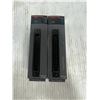 Image 2 : (2) Mitsubishi #Q68TD-G-H01